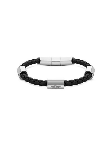 | PEAGB2120006 | Pulseira Police « SKIVE » PEAGB2120006