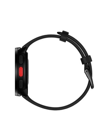 | PACER | Montre Polar « NIGHT BLACK »