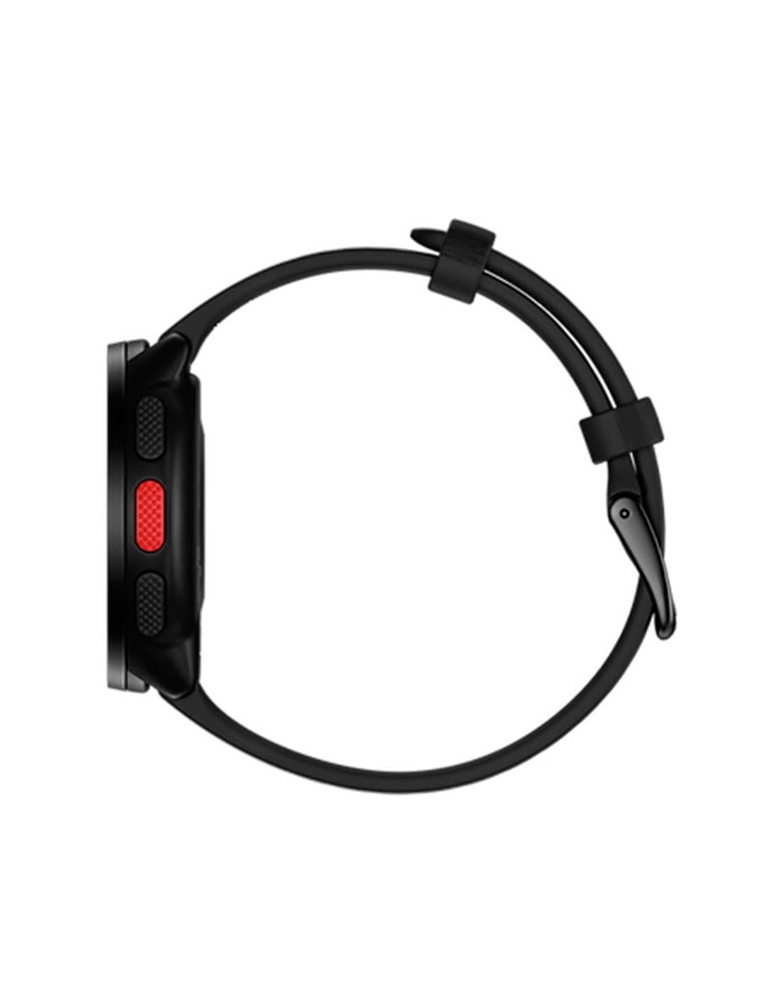 | PACER | Polar « NIGHT BLACK