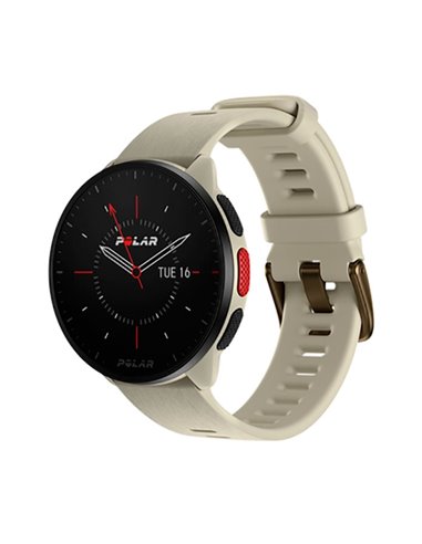| PACER | Polar « CLOUD WHITE »