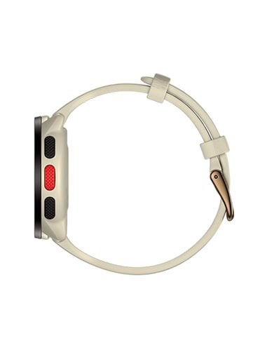 | PACER | Montre Polar « CLOUD WHITE »