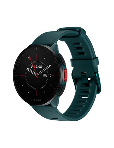 | PACER | Polar « DEEP TEAL »