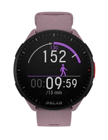 | PACER | Polar « PURPLE DUSK »