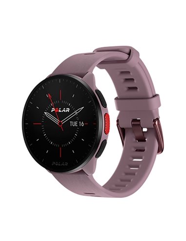 | PACER | Polar « PURPLE DUSK »