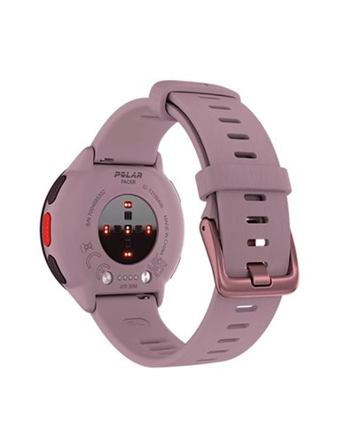 | PACER | Polar « PURPLE DUSK »