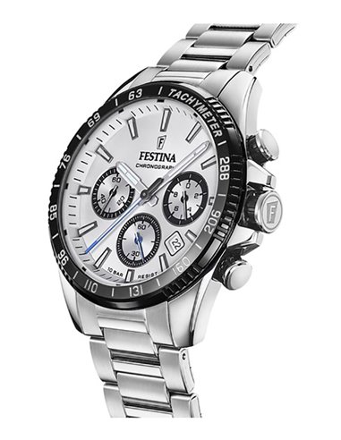 | F20560/1 | Reloj Festina « CHRONO TIMELESS » F20560/1
