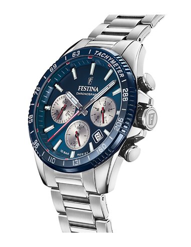 | F20560/2 | Reloj Festina « CHRONO TIMELESS » F20560/2