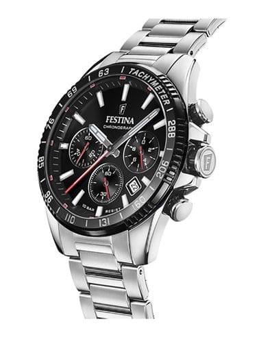 | F20560/6 | Relógio Festina « CHRONO TIMELESS » F20560/6