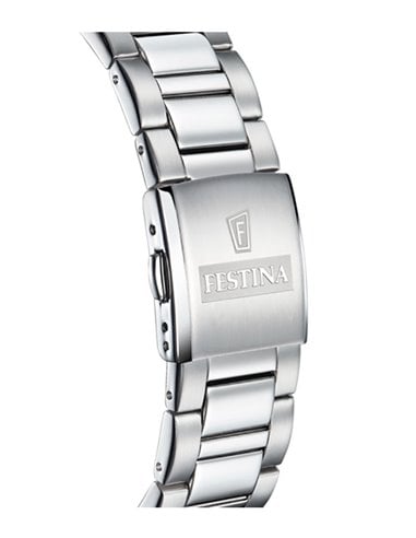 | F20575/1 | Relógio Festina « CHRONO CERAMIC » F20575/1