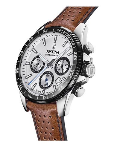 | F20561/1 | Reloj Festina « CHRONO TIMELESS » F20561/1