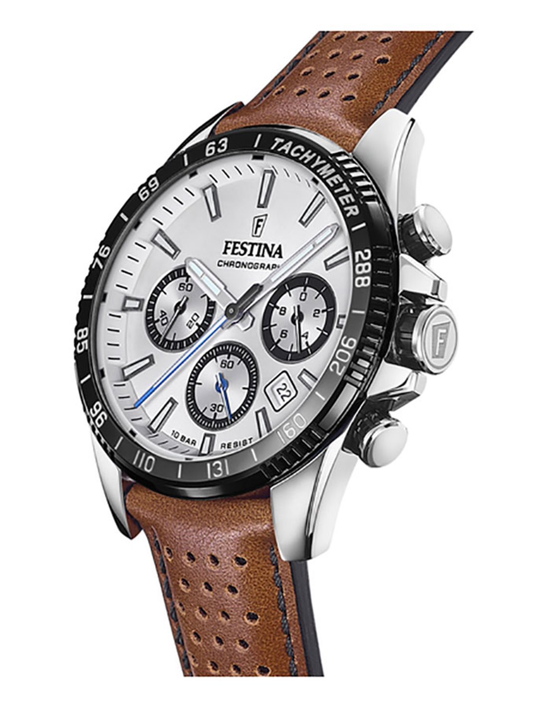 | F20561/1 | Festina Watch « CHRONO TIMELESS » F20561/1