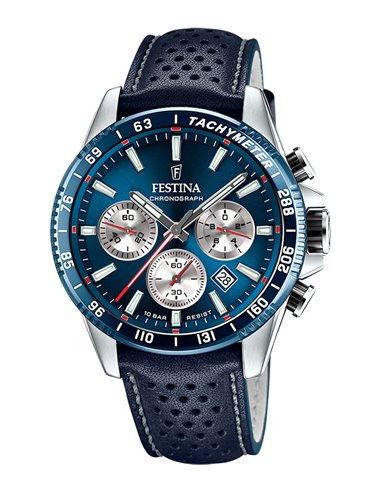 | F20561/2 | Reloj Festina « CHRONO TIMELESS » F20561/2