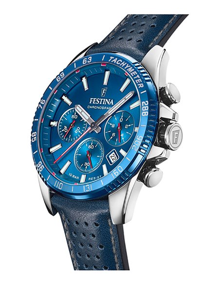 Festina Herrenuhr Festina Uhren FÃ¼r MÃ¤nner Retro Herren