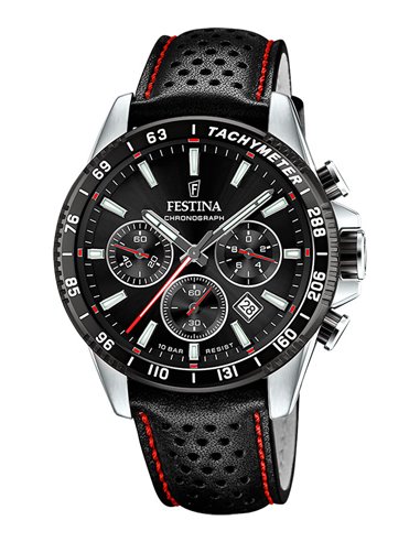 | F20561/4 | Relógio Festina « CHRONO TIMELESS » F20561/4