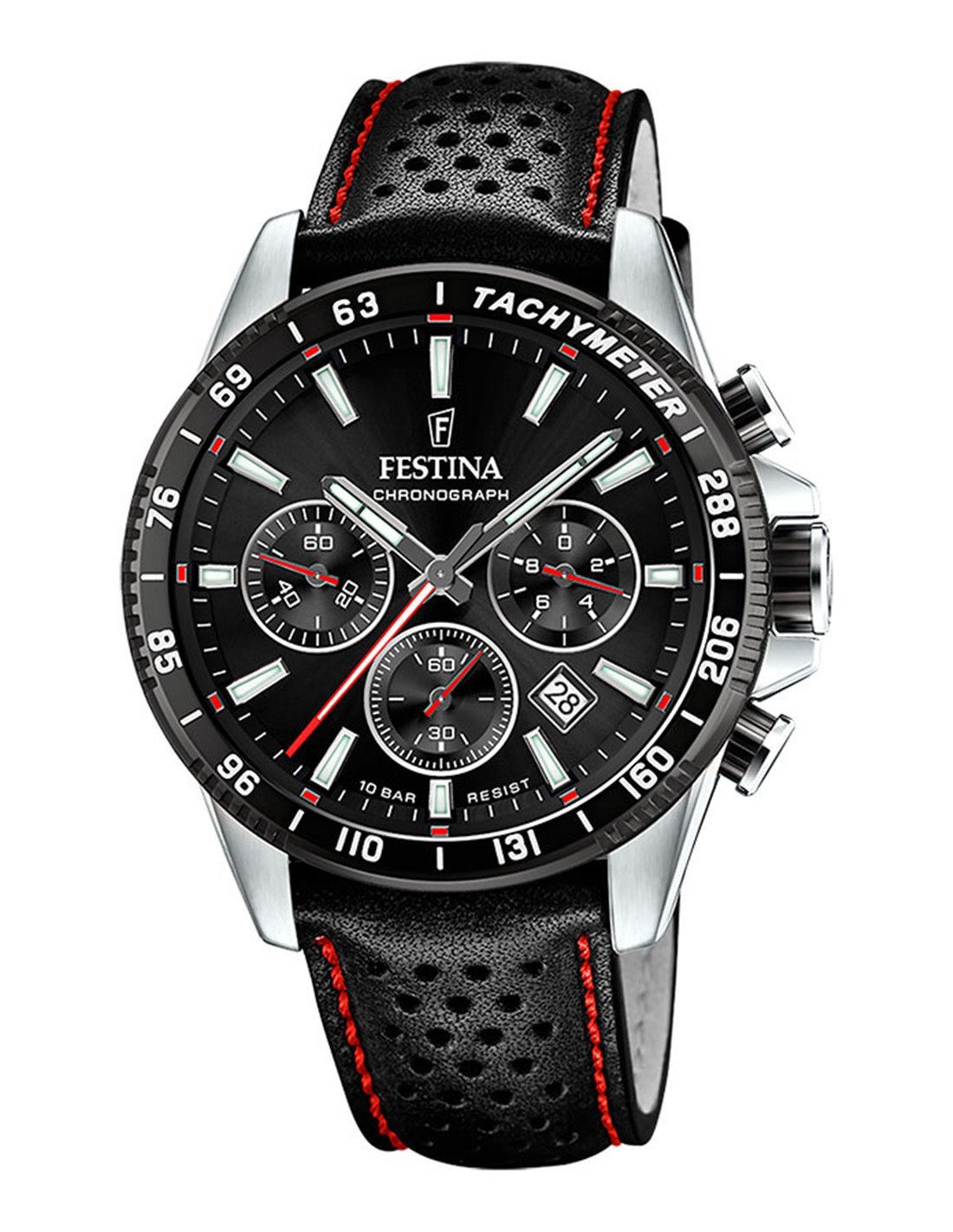 Reloj Festina crono para hombre F20633/1