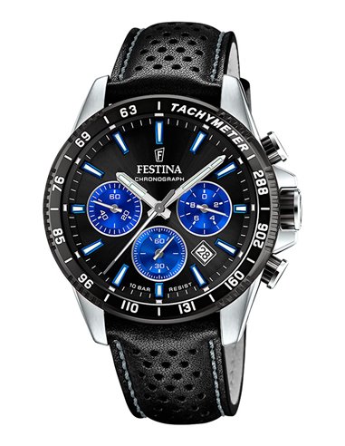 | F20561/6 | Reloj Festina « CHRONO TIMELESS » F20561/6
