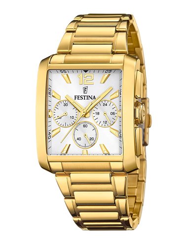 | F20638/1 | Reloj Festina « CHRONO TIMELESS » F20638/1