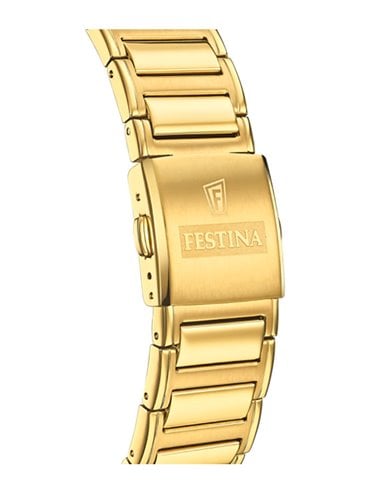 | F20638/2 | Relógio Festina « CHRONO TIMELESS » F20638/2