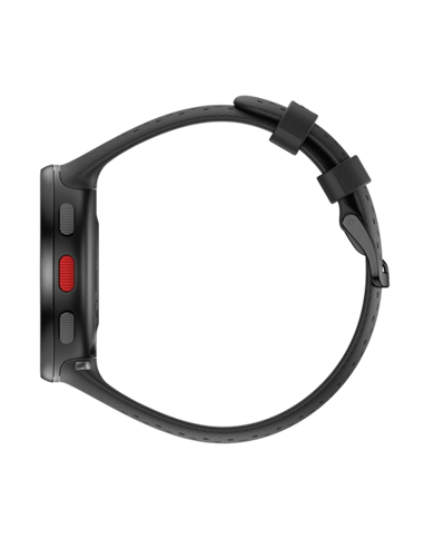 | PACER PRO | Uhr Polar « CARBON GRAY »