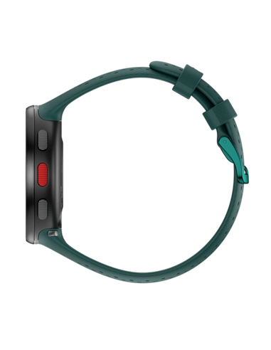 | PACER PRO | Relógio Polar « AURORA GREEN »