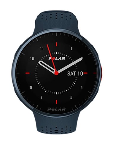 | PACER PRO | Polar « MIDNIGHT BLUE »