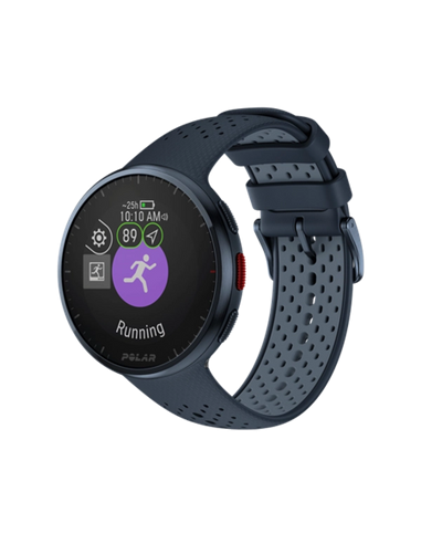 | PACER PRO | Polar « MIDNIGHT BLUE »