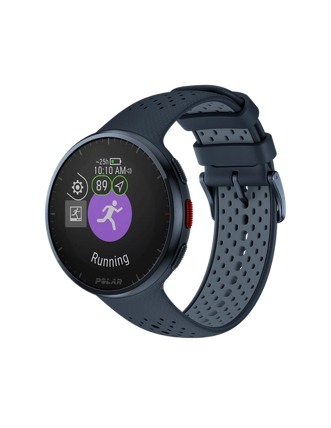  PACER PRO Polar « MIDNIGHT BLUE