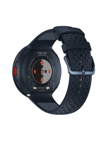 | PACER PRO | Polar « MIDNIGHT BLUE »