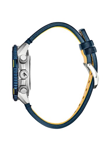 | JY8078-01L | Relógio Citizen « SUPER PILOT PROMASTER BLUE ANGELS » JY8078-01L