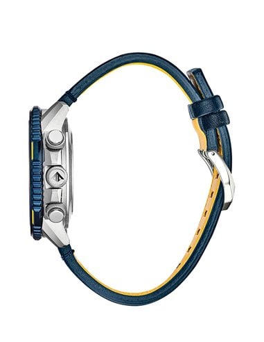 | JY8078-01L | Reloj Citizen « SUPER PILOT PROMASTER BLUE ANGELS » JY8078-01L
