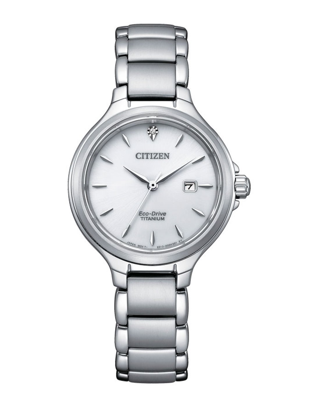 EW2681 81A Citizen LADY EW2681 81A