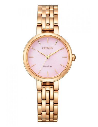 | EM0993-82X | Damenuhr Citizen « LADY 03 » EM0993-82X