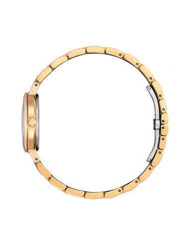 | EM0993-82X | Damenuhr Citizen « LADY 03 » EM0993-82X