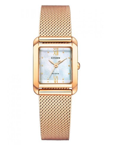 | EW5593-64D | Citizen « LADY 03 » EW5593-64D