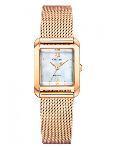 | EW5593-64D | Damenuhr Citizen « LADY 03 » EW5593-64D