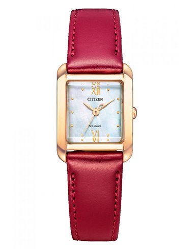 | EW5593-64D | Citizen « LADY 03 » EW5593-64D