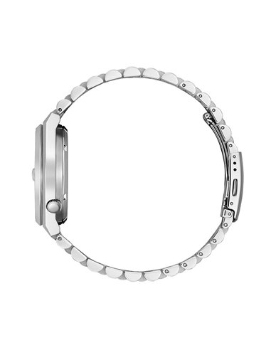 Herrenuhr Citizen NJ0150-81E Tsuyosa Automatik Schwarz