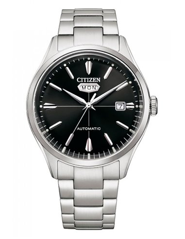 | NH8391-51E | Montre Citizen « Automatic MECHANICAL C7 » NH8391-51E