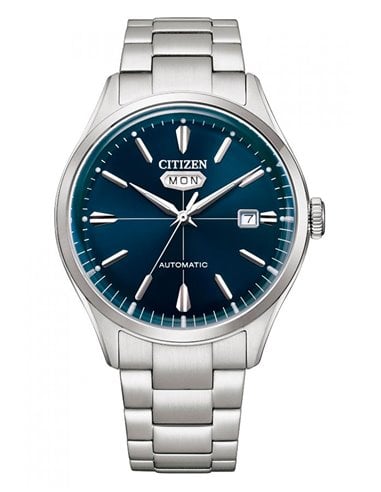 | NH8391-51L | Relógio Citizen « Automatic MECHANICAL C7 » NH8391-51L