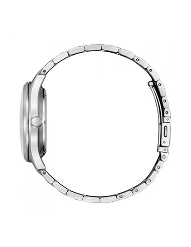 | NH8391-51L | Herrenuhr Citizen « Automatic MECHANICAL C7 » NH8391-51L