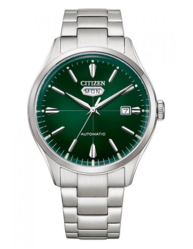 | NH8391-51X | Reloj Citizen « Automatic MECHANICAL C7 » NH8391-51X