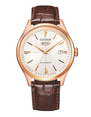 | NH8393-05A | Montre Citizen « Automatic MECHANICAL C7 » NH8393-05A