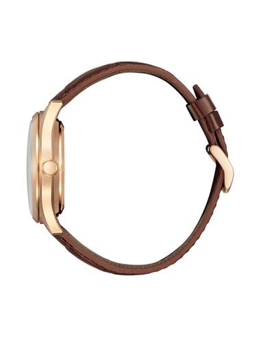 | NH8393-05A | Relógio Citizen « Automatic MECHANICAL C7 » NH8393-05A