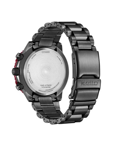 | CB5009-55E | Reloj Citizen « PILOT CHRONO E660 » CB5009-55E