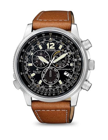 | CB5860-27E | Reloj Citizen « PILOT E660 » CB5860-27E
