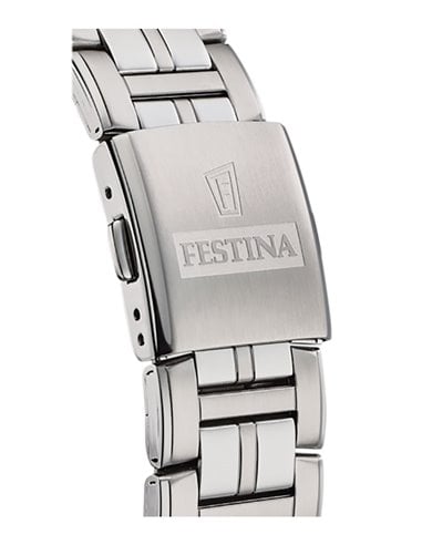 | F20445/4 | Festina « MULTIFUNCTION » F20445/4