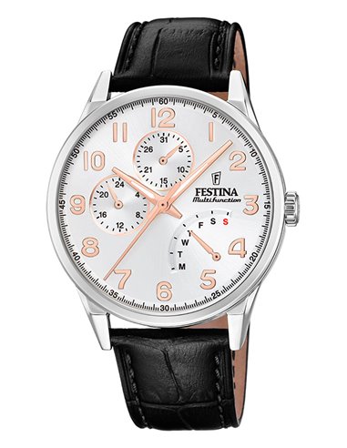 | F20278/A | Reloj Festina « MULTIFUNCTION » F20278/A