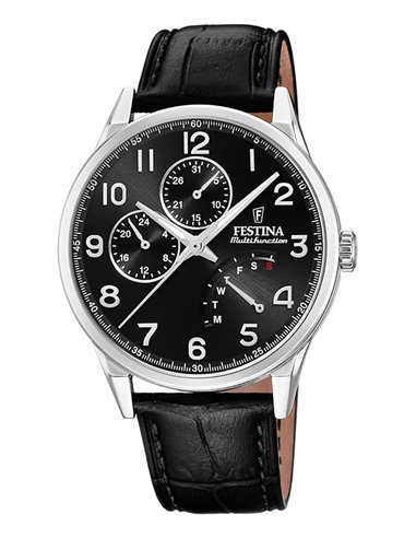 | F20278/C | Relógio Festina « MULTIFUNCTION » F20278/C