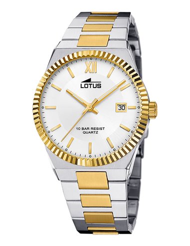| 18836/1 | Lotus  Watch « FREEDOM » 18836/1