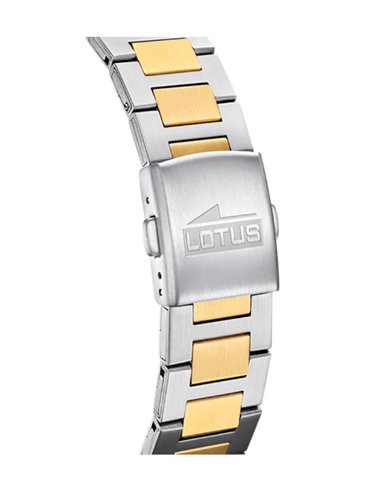 | 18836/3 | Herrenuhr Lotus « FREEDOM » 18836/3